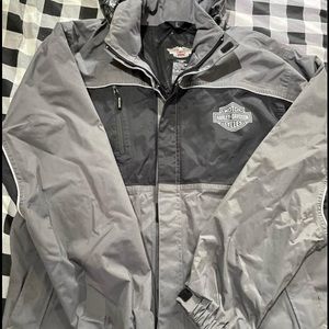 4th SALE Beautiful men’s Harley-Davidson jacket